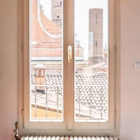 Apartment Ab - Via Montegrappa 3