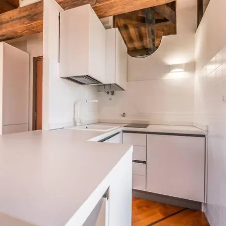 شقة Ab - Via Montegrappa 3 *